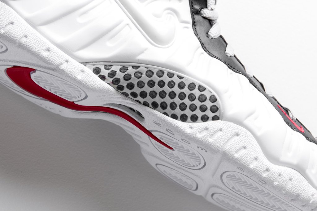 Air Foamposite Pro,发售,nike  反转末日博士配色！这双 Air Foamposite Pro 千万别错过！