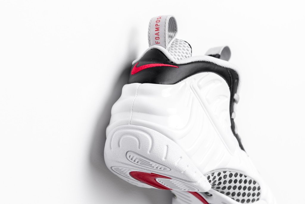 Air Foamposite Pro,发售,nike  反转末日博士配色！这双 Air Foamposite Pro 千万别错过！