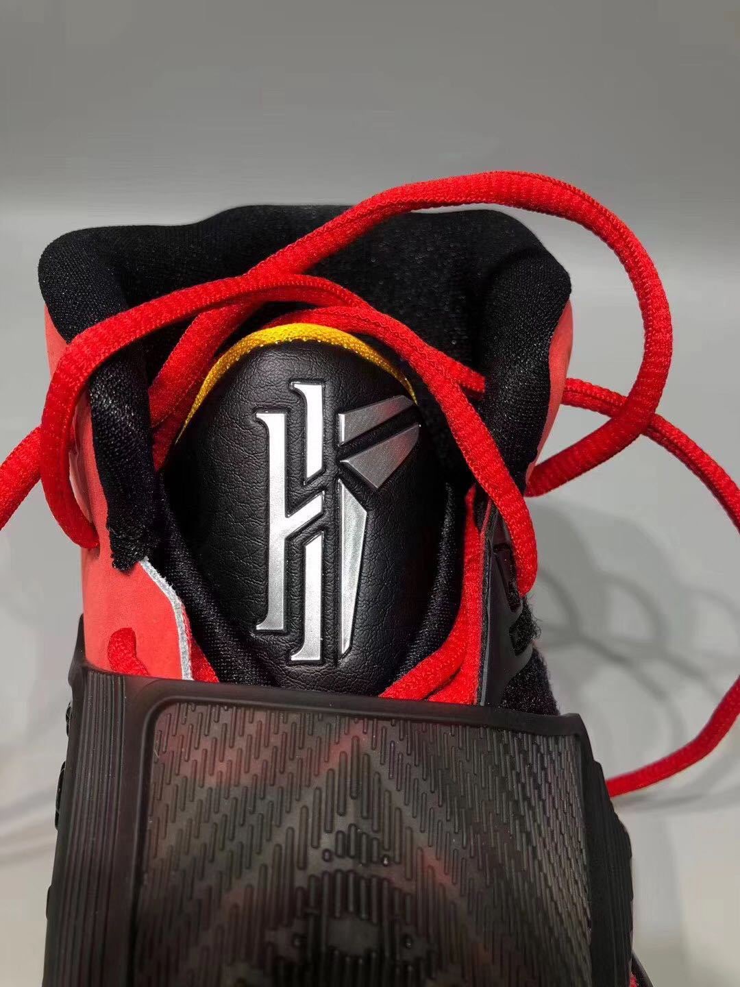 Nike,Kobe 5,Kyrie 6,發(fā)售,mamba  傳承曼巴精神，致敬科比！李小龍 Kyrie 6 實物搶先看！