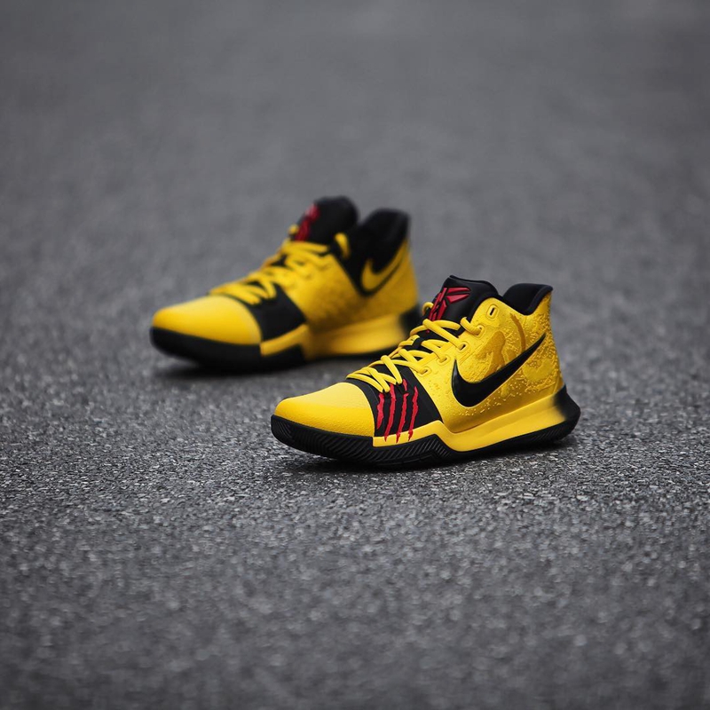 Nike,Kobe 5,Kyrie 6,發(fā)售,mamba  傳承曼巴精神，致敬科比！李小龍 Kyrie 6 實物搶先看！