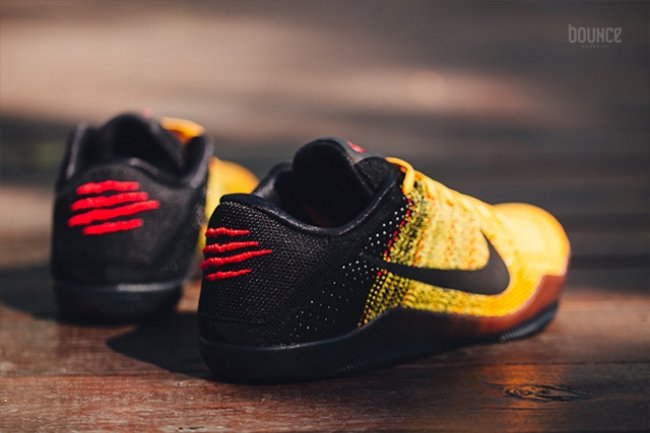 Nike,Kobe 5,Kyrie 6,發(fā)售,mamba  傳承曼巴精神，致敬科比！李小龍 Kyrie 6 實物搶先看！