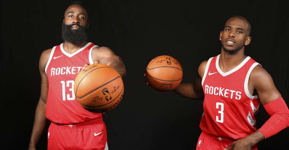 Pelicans-Rockets: Game Time, Odds, Schedule, TV Channel, and Live ...
