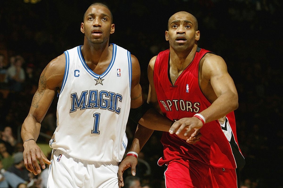 In interview, Tracy McGrady says he regrets signing with Magic ...