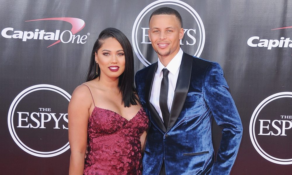 NBA: Ayesha Curry shares hilarious story about first date with Steph