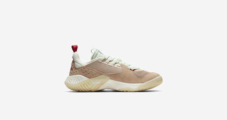 月,日,正式,发售,火星,鞋,配色,Jordan,Delta  5 月 1 日正式发售！火星鞋配色 Jordan Delta 预告释出！