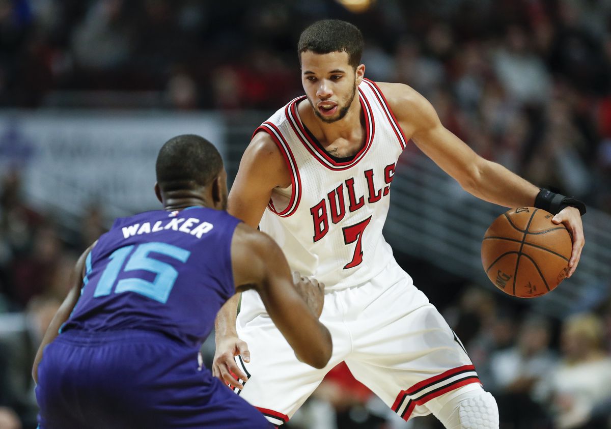 Michael Carter-Williams praises Rajon Rondo, guard he supplanted ...