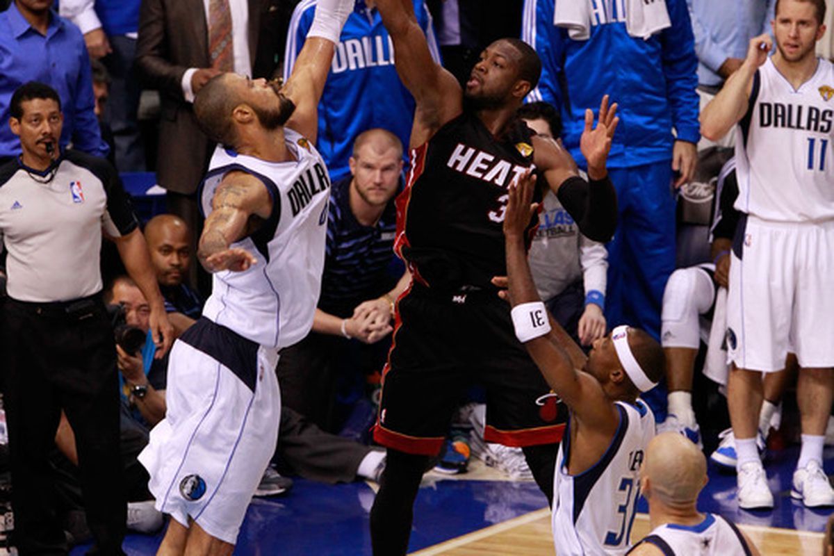 2011 NBA Finals Game 6 Preview: Miami Heat vs Dallas Mavericks ...