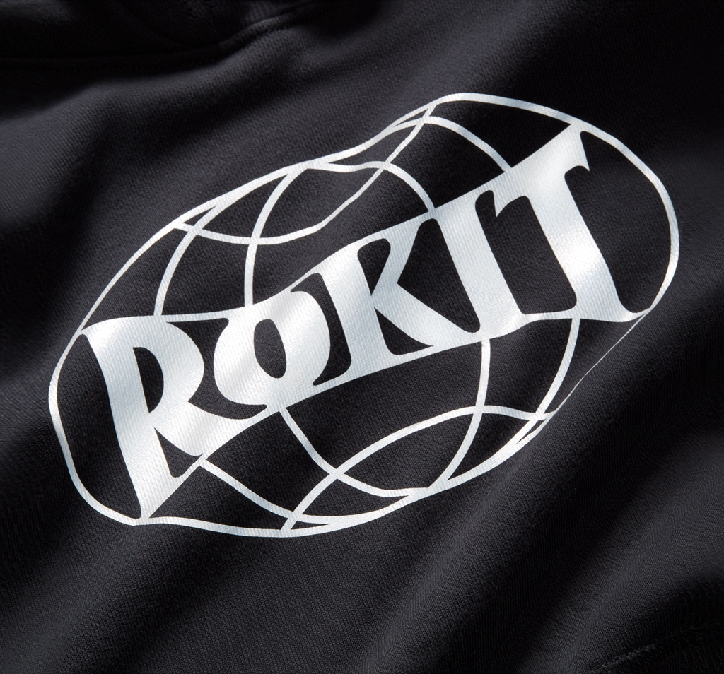 ROKIT,Converse,发售  洛杉矶新贵品牌联名！ROKIT x Converse 系列本周发售！
