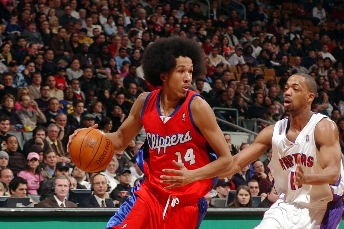 LA Clippers news: Shaun Livingston best to wear No. 14 - Clips Nation