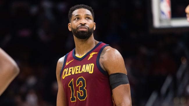 Tristan Thompson is $47m worth of uselessness, Cleveland Cavaliers ...