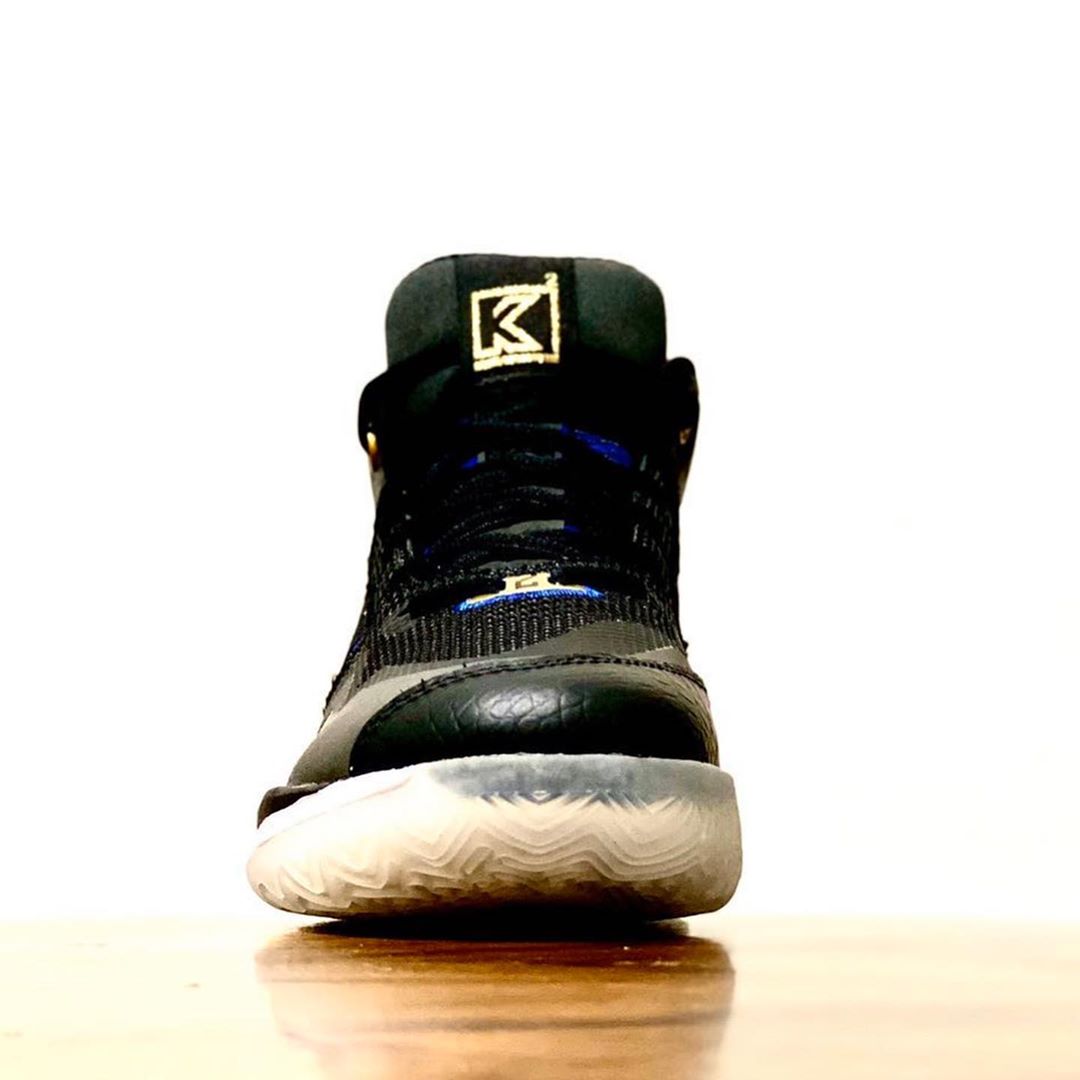 New Balance,卡哇伊,伦纳德,The KAWHI  卡哇伊「新战靴」曝光！这才是真正的首款签名鞋？
