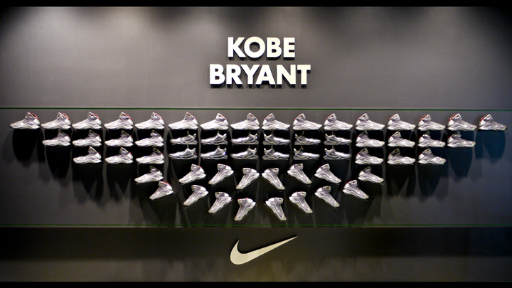科比,Nike,Kobe  科比战靴即将大范围复刻！近十款配色曝光！想买的建议再等等！