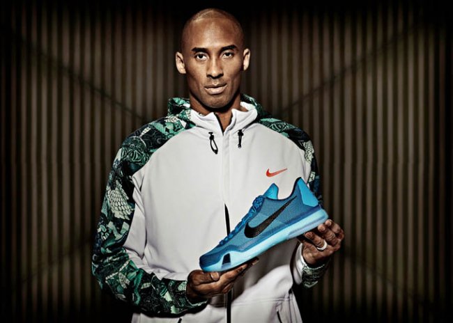 科比,Nike,Kobe  科比战靴即将大范围复刻！近十款配色曝光！想买的建议再等等！