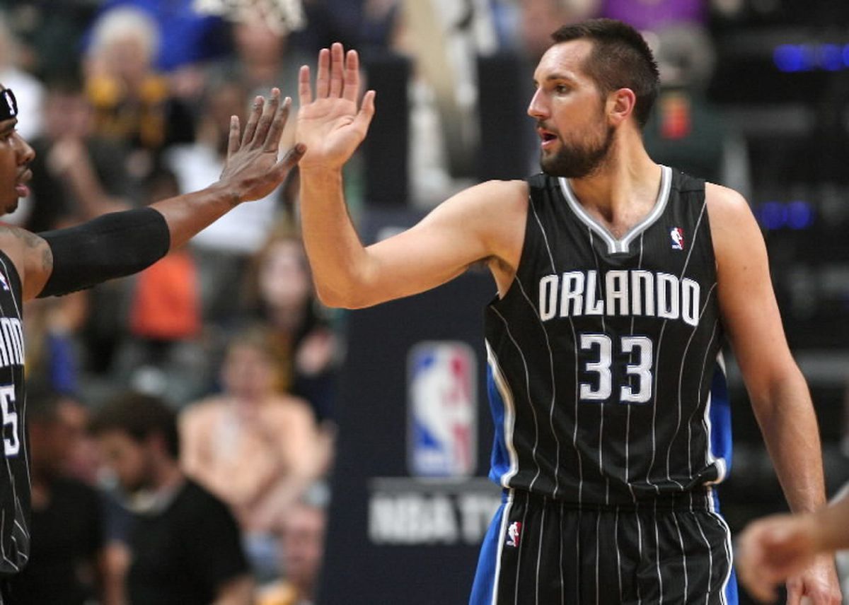 Magic's Ryan Anderson named 2011-12 NBA Most Improved Player ...