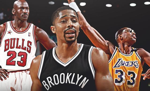 丁威迪：我认为NBA历史最佳球员不是乔丹，而是贾巴尔！