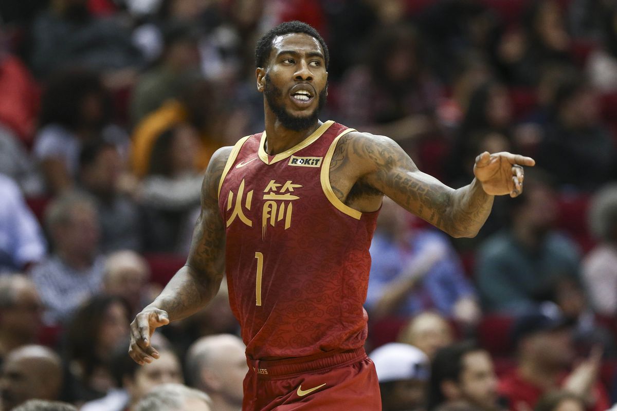 Expect more from Iman Shumpert than early returns have shown - The ...