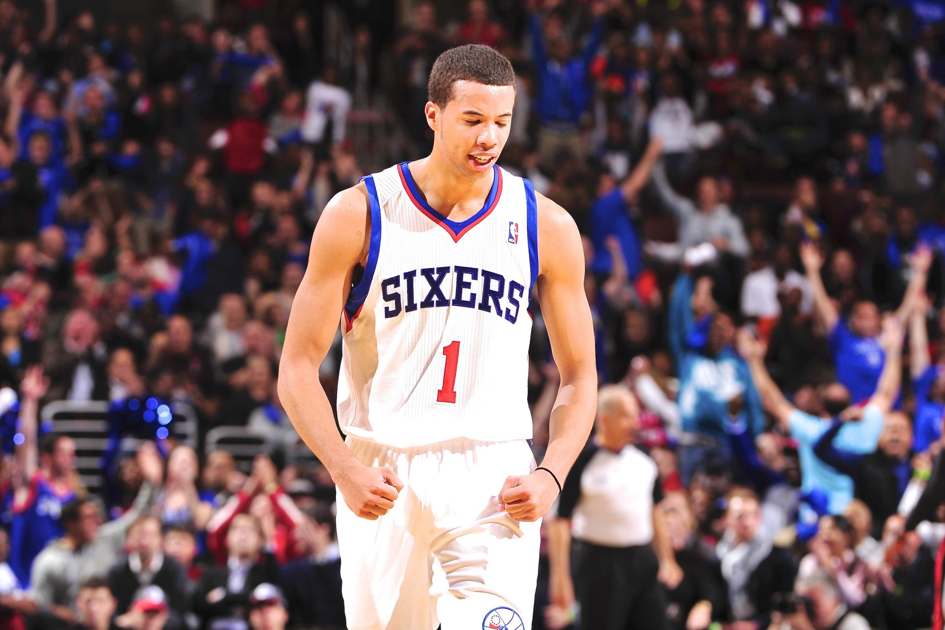 Michael Carter-Williams Has Rookie NBA Salary in Trust Fund He Can ...