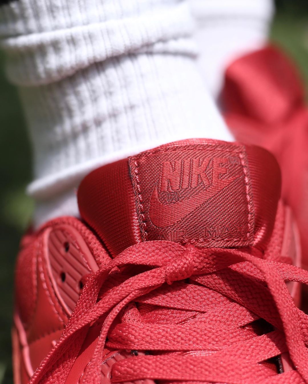 Air Max 90,University Red,CZ79  红椰子配色移植！这双 Air Max 90 新配色你打几分？