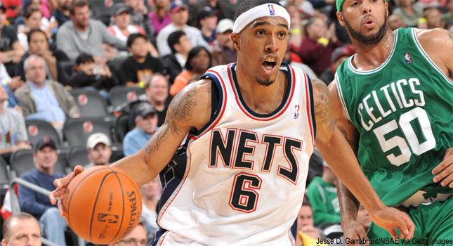 Nets guarantee Lee, Yi, Lopez for 2010-11 - Sportsnet.ca