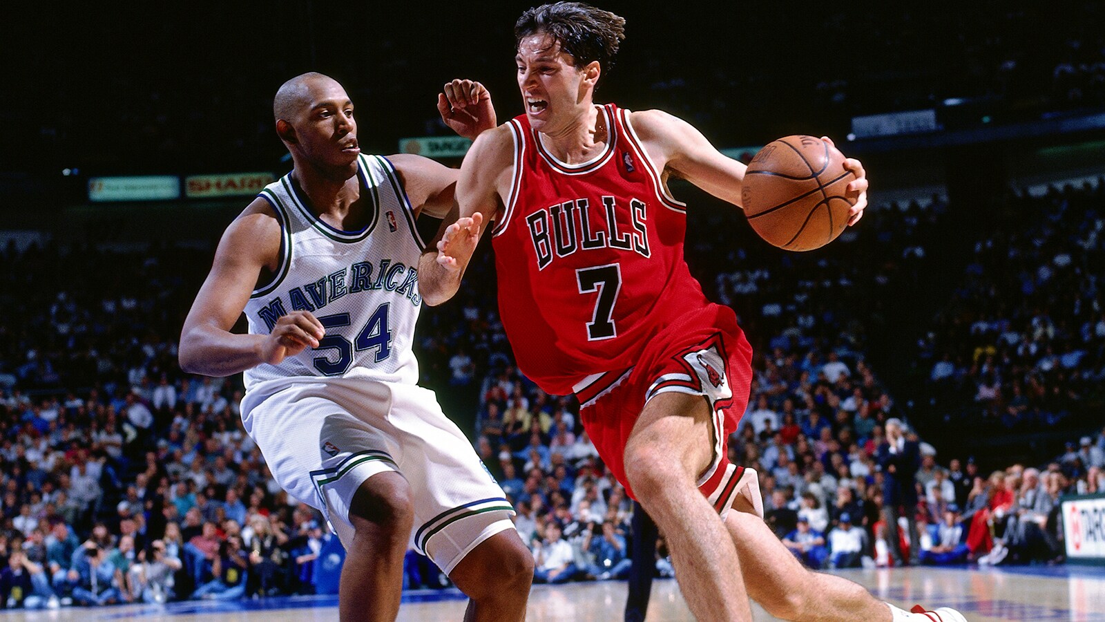 The overlooked star that is Toni Kukoc | Chicago Bulls