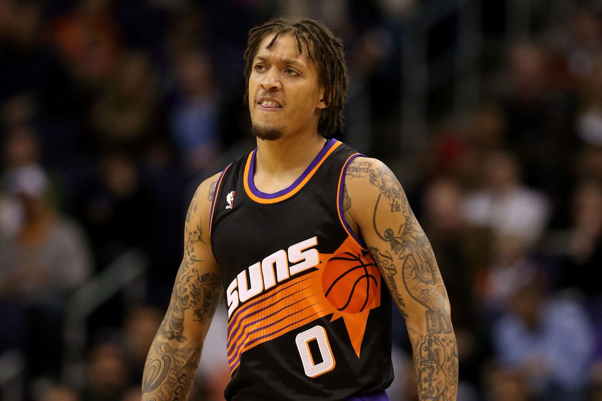 The rise and fall of Michael Beasley - SBNation.com