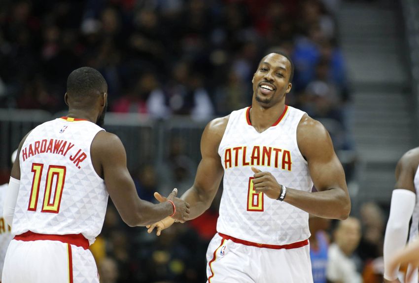 Atlanta Hawks: Can Dwight Howard Make An All-Star Game Return?
