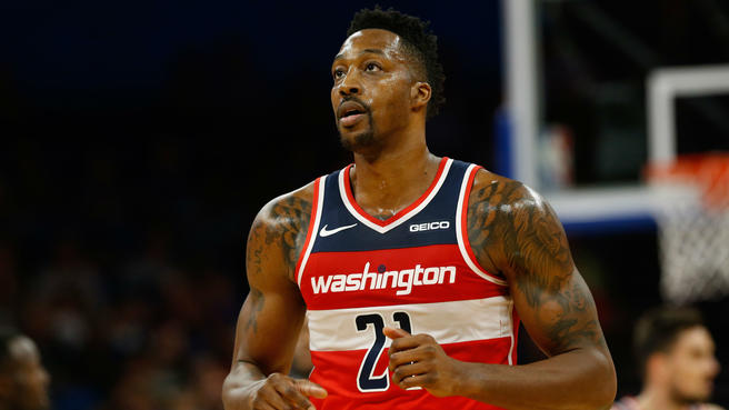 Why Dwight Howard's continued absence likely increases chances he ...