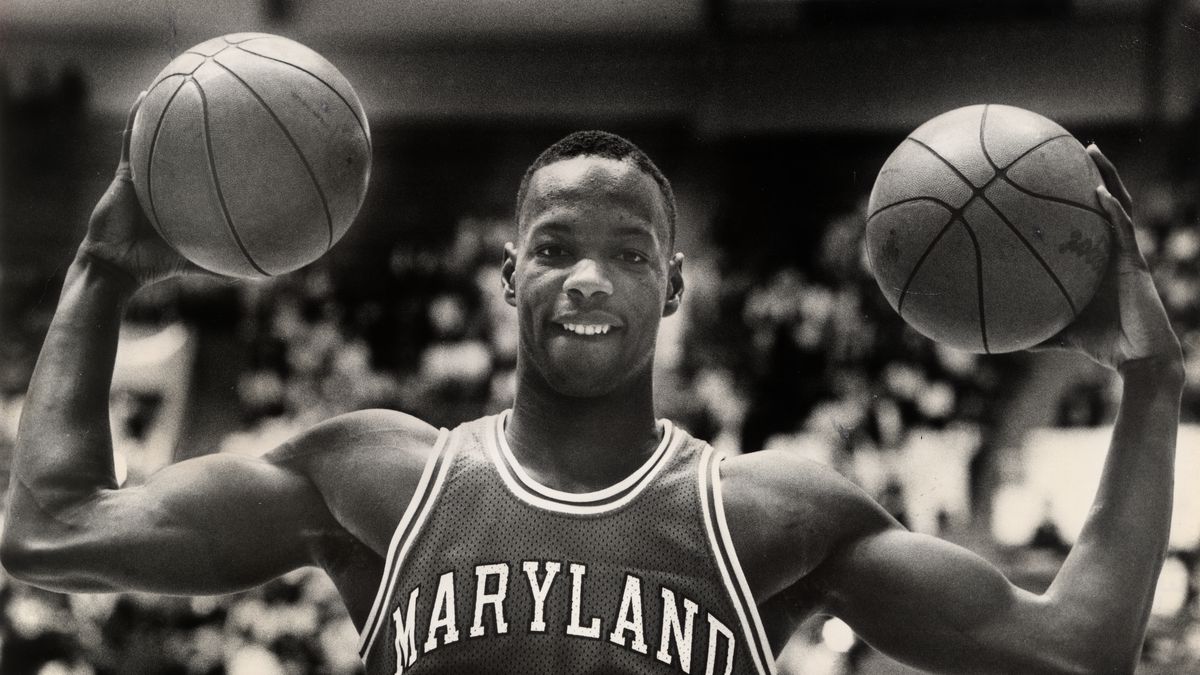 The legend of Maryland basketball's Len Bias - Testudo Times