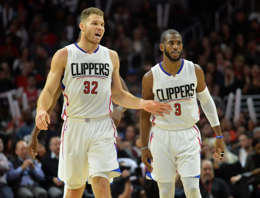 NBA Fantasy Basketball: Where to draft LA Clippers' stars