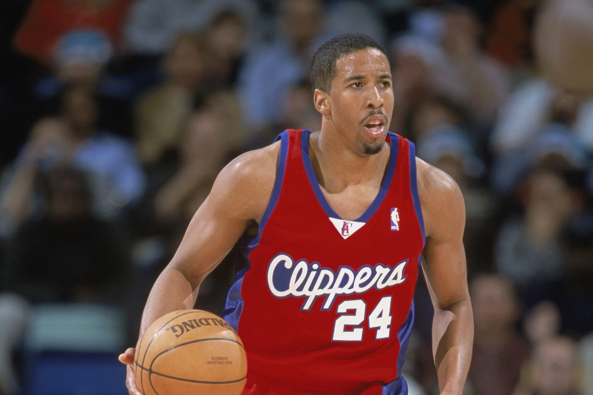 No. 87: Greatest Clippers of All-Time: Andre Miller - Clips Nation