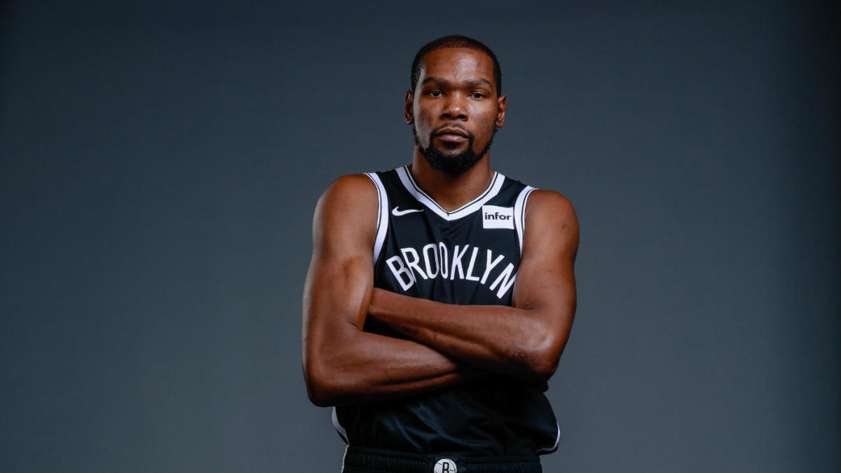 NBA Top 100 players: Debating where Kevin Durant would rank if ...