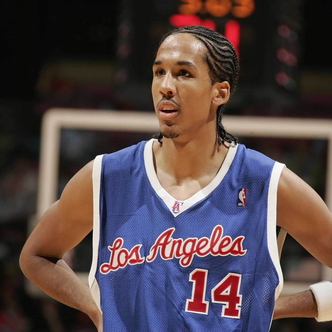 No. 100: Greatest Clippers of All-Time: Shaun Livingston - Clips ...
