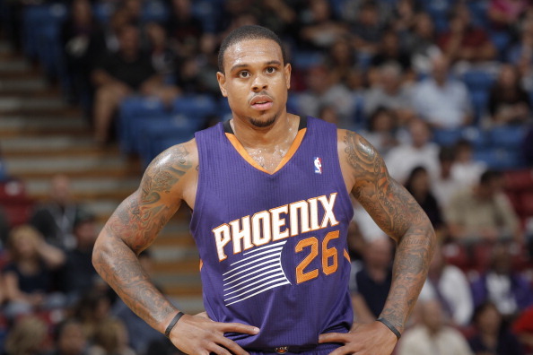 Lakers Rumors: Shannon Brown Would Have Zero Impact on LA's Title ...