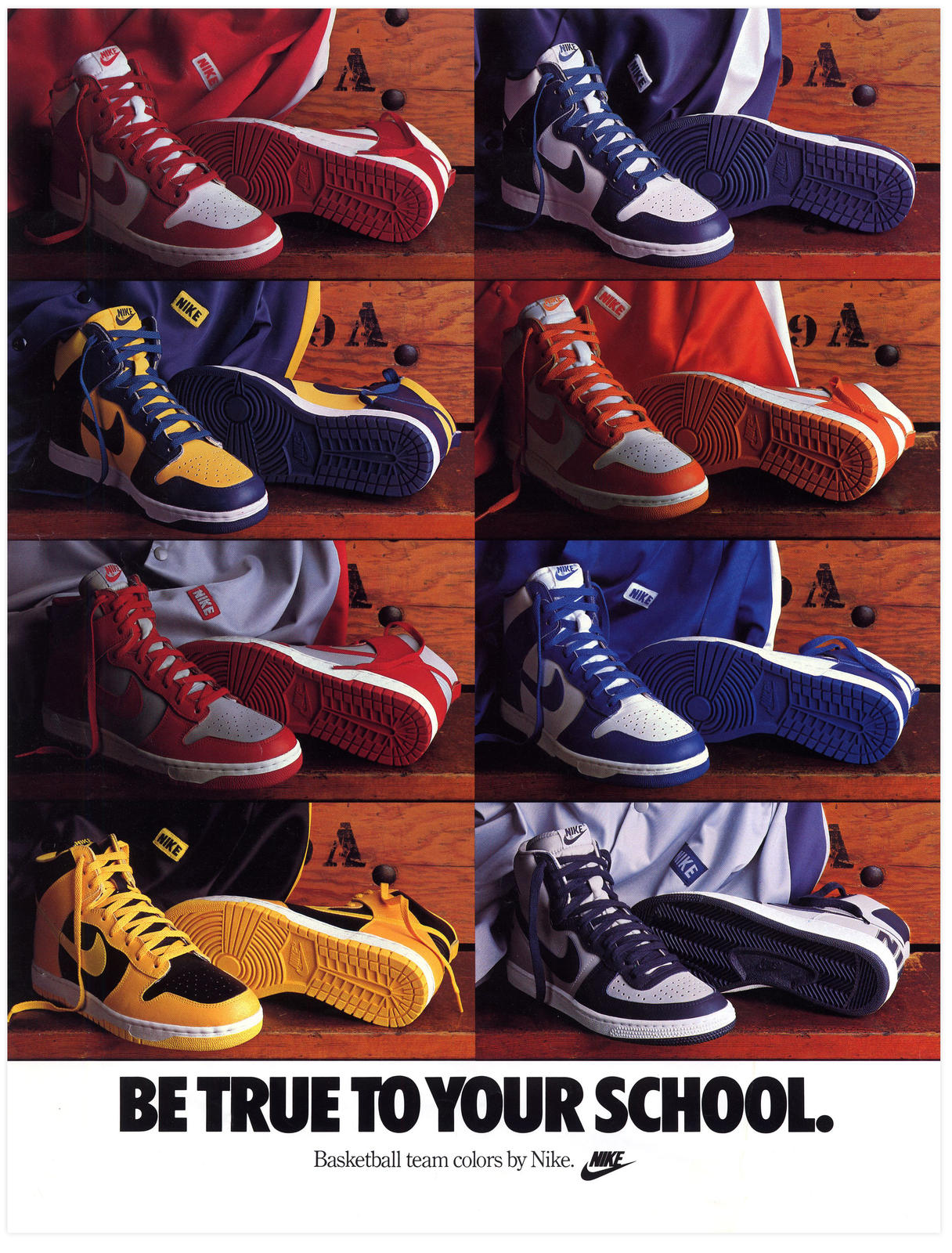 Nike,Dunk Low,University Red,C  圣约翰 Nike Dunk Low 官网预告释出，下周发售！