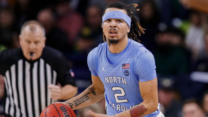 Cole Anthony says getting drafted by Knicks 'would be pretty cool'