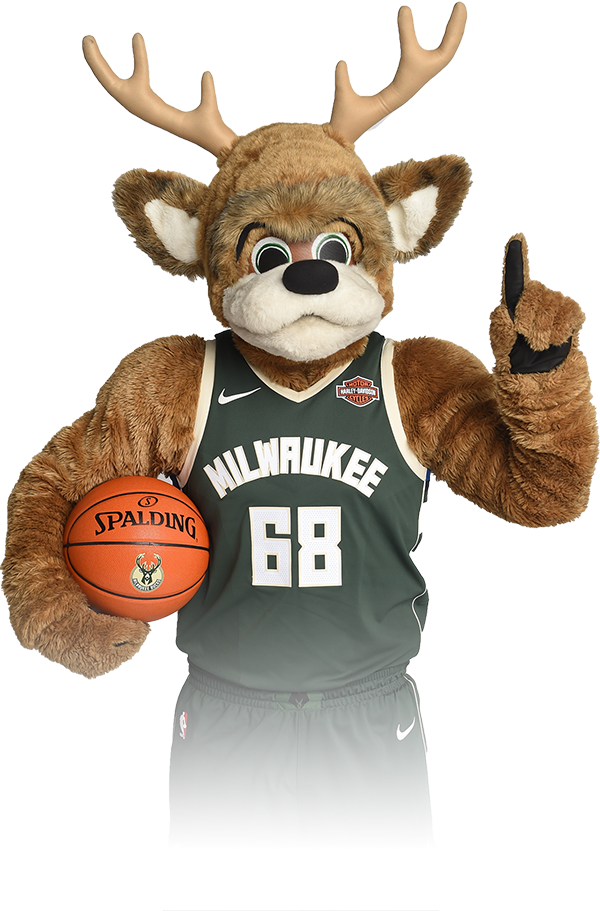 Bango | Milwaukee Bucks