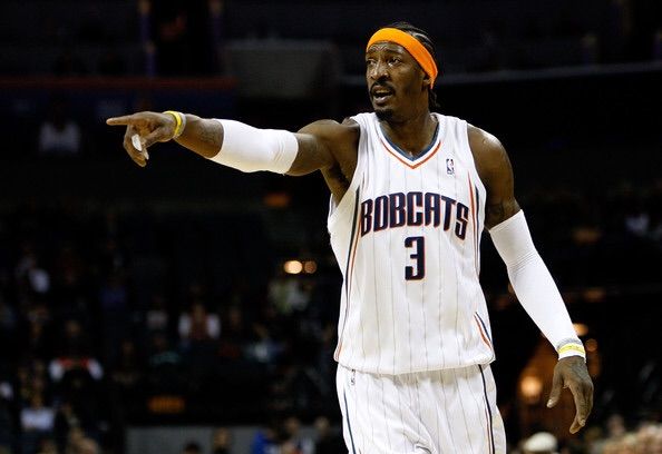 Gerald Wallace-#RememberThatGuy | Hardwood Amino