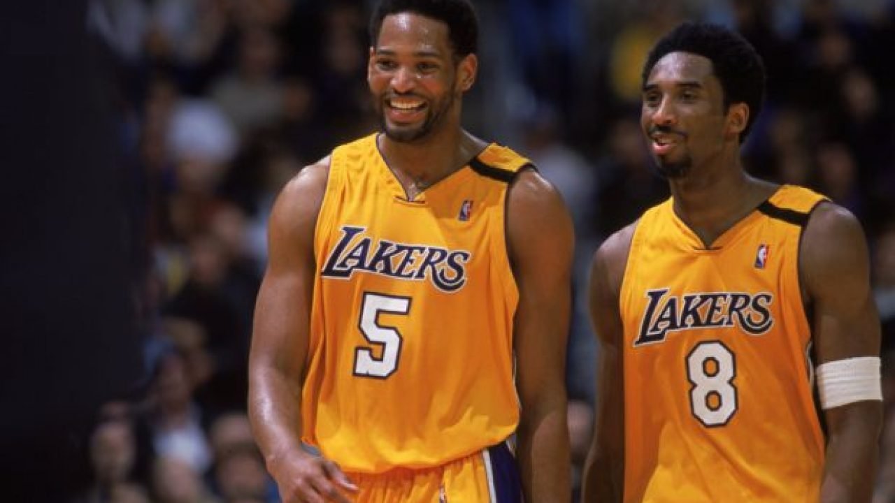 Video: Robert Horry Says LeBron James Doesn't Need More Rings to ...