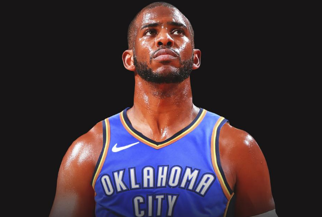 专家称雷霆留保罗毫无意义本赛季还会被交易_NBA_新浪竞技风暴_新浪网