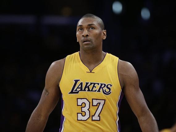 湖人训练营合同签慈世平飞侠退役他或成导师_NBA_新浪竞技风暴_新浪网