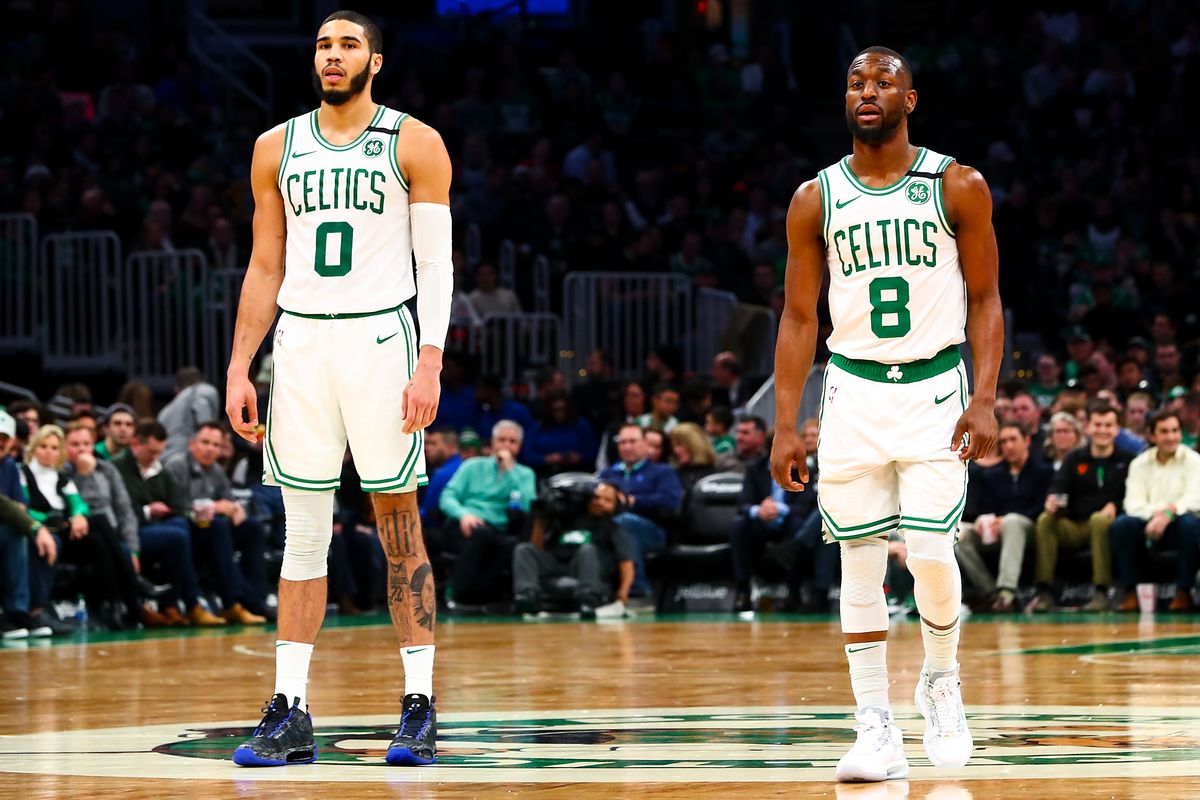 Which Celtics could benefit from the hiatus and who suffers most ...