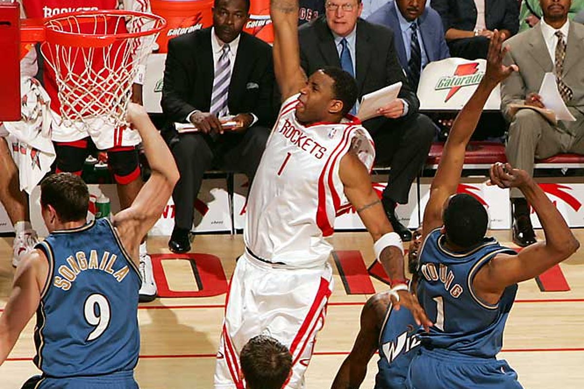 TDS' favorite memories from the Rockets' 22-game winning streak ...
