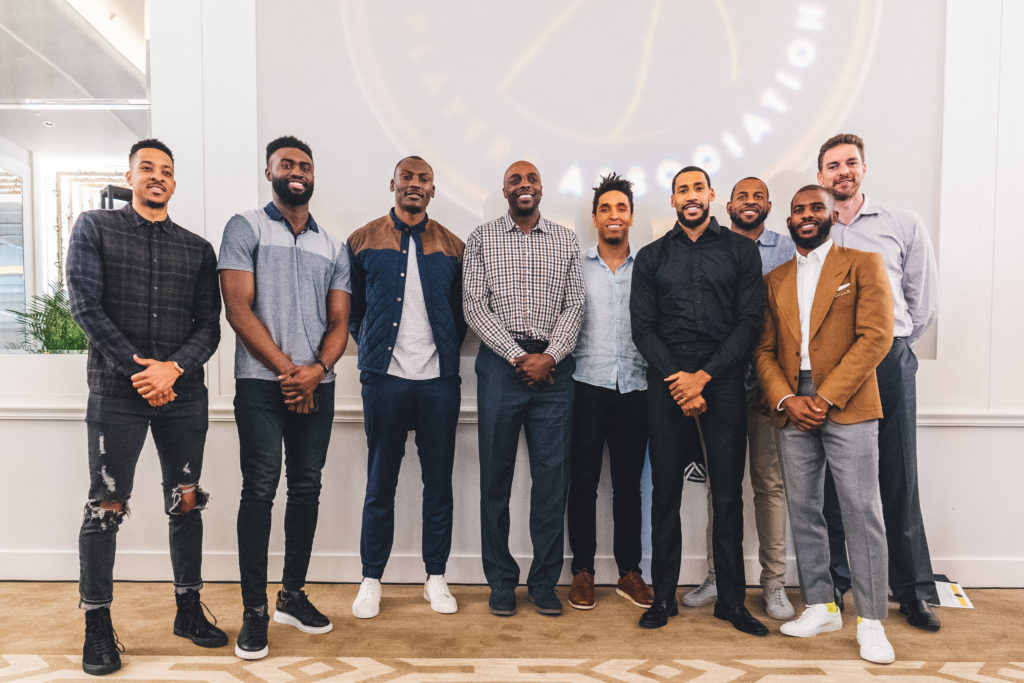NBPA EXECUTIVE COMMITTEE ELECTION RESULTS – WINTER MEETING 2019 ...