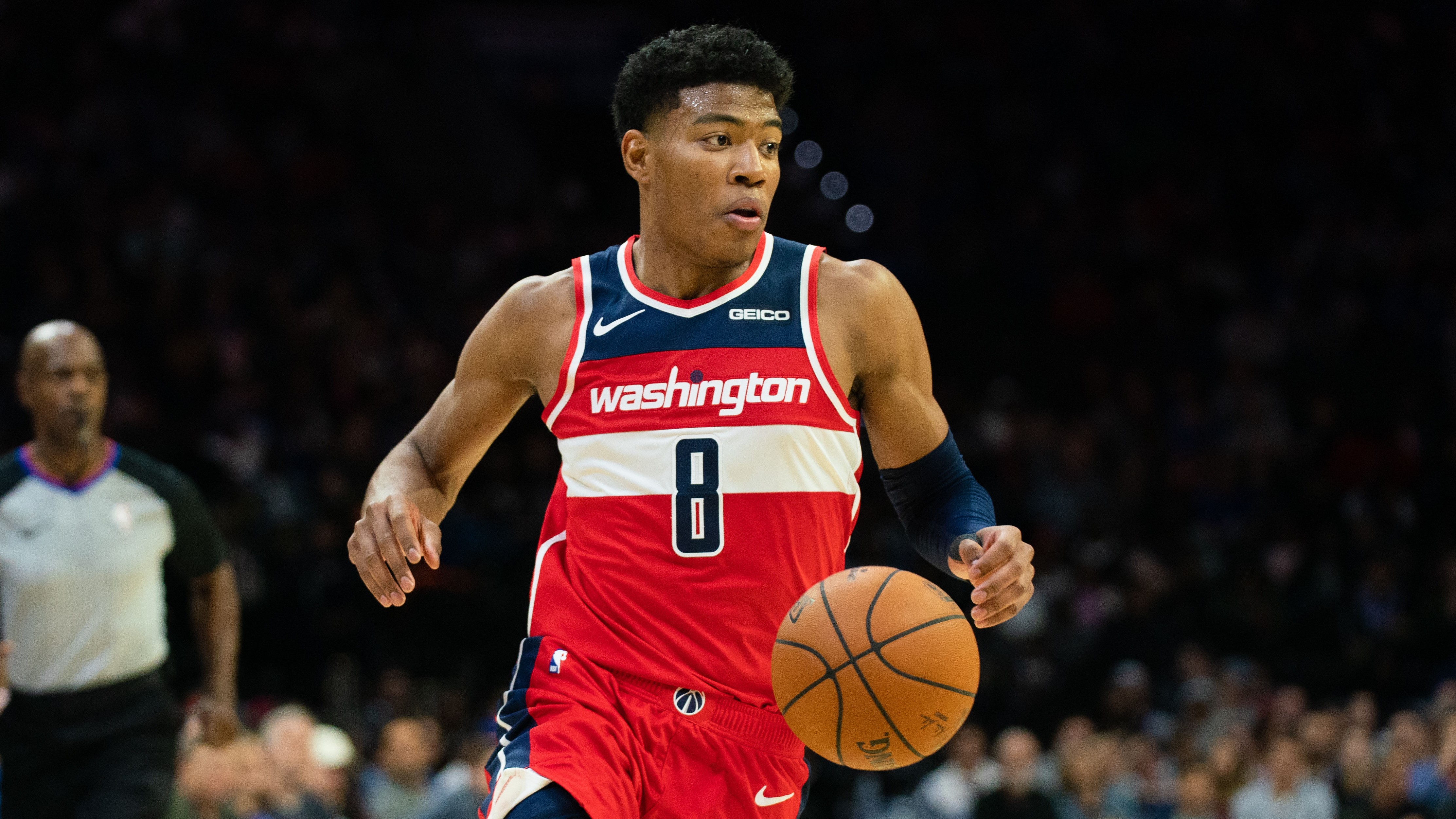Rui Hachimura likely to return from injury this weekend vs. Nets ...