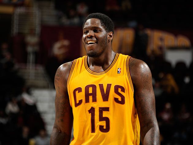 As his career launches, top draft pick Anthony Bennett is ...