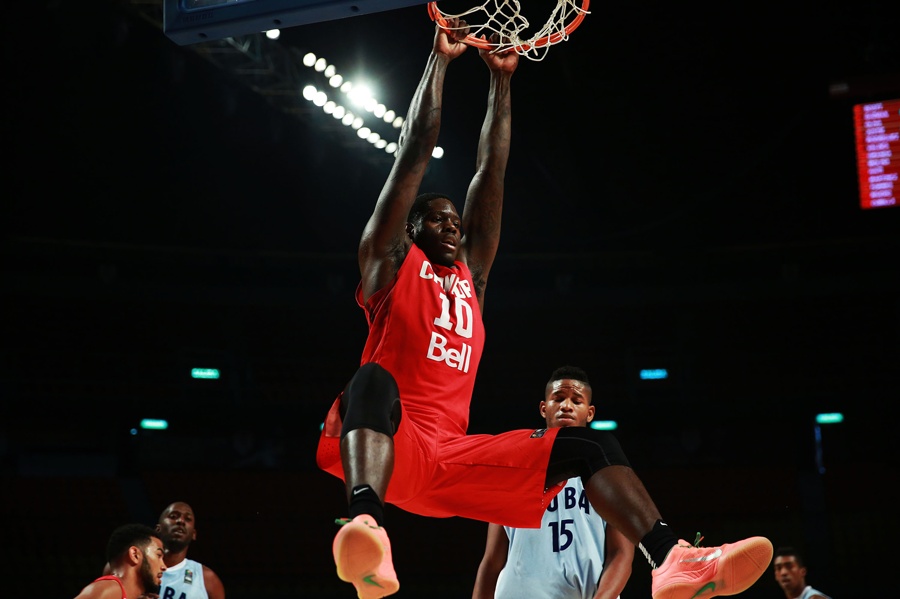 Is Toronto's Very Own Anthony Bennett Coming Home? - BasketballBuzz
