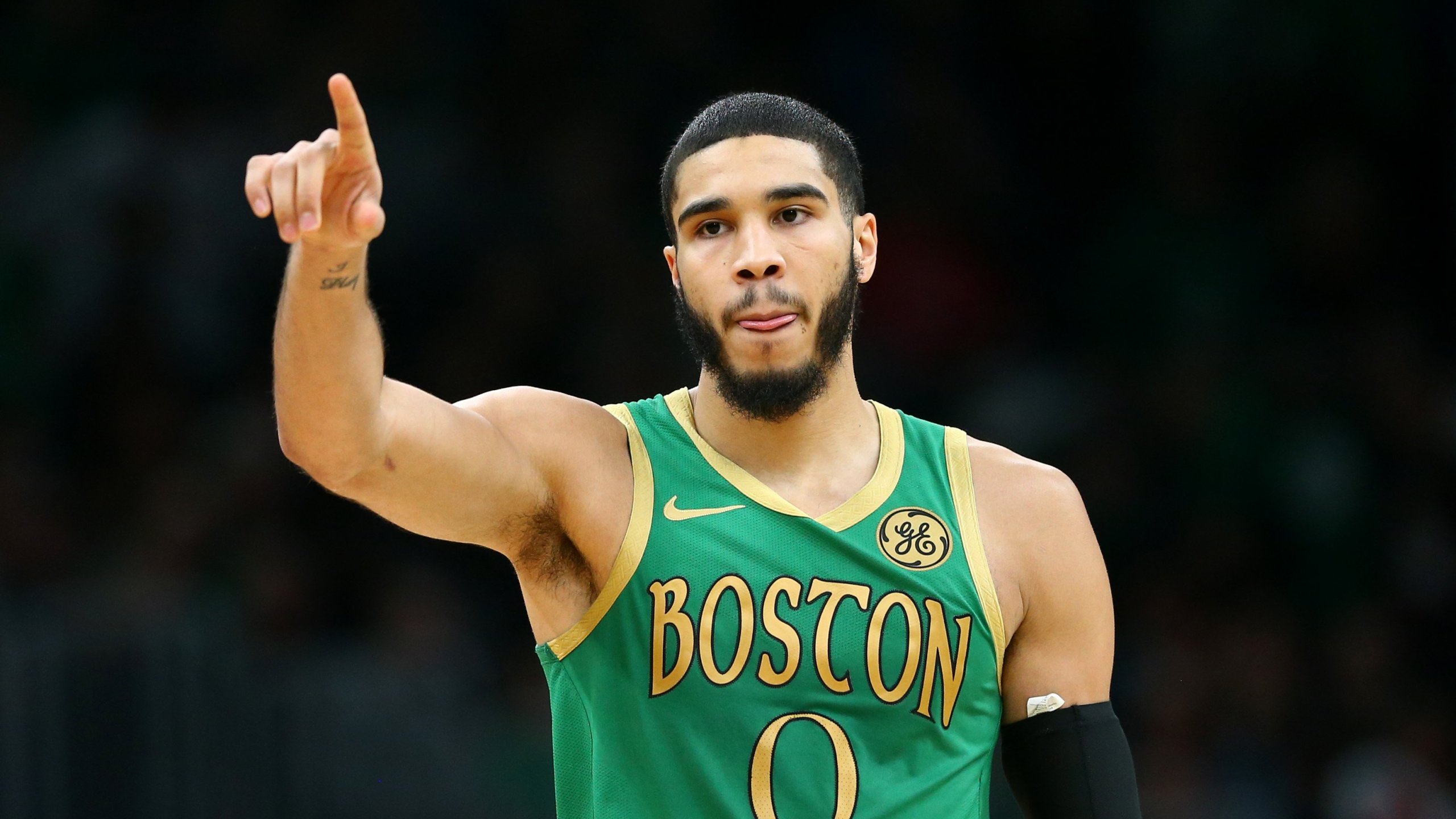 Chaminade grad Jayson Tatum named NBA All-Star for the first time ...