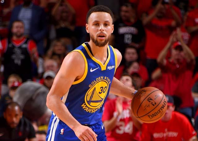 伊戈：库里就是库里你不用去担心他的状态_NBA中国官方网站