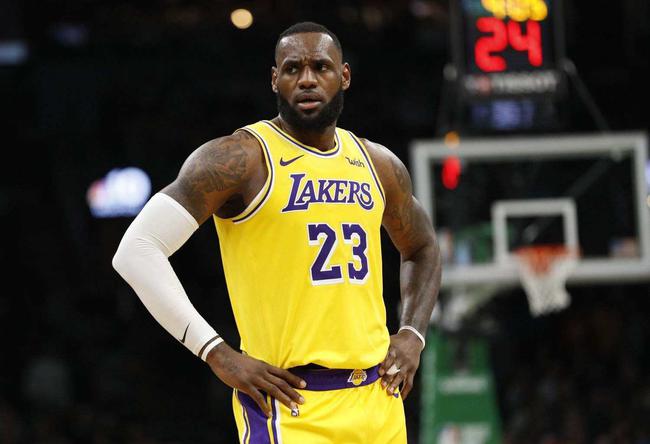 詹姆斯再次发声！为什么美国不能同样爱我们_NBA_新浪竞技风暴_新浪网