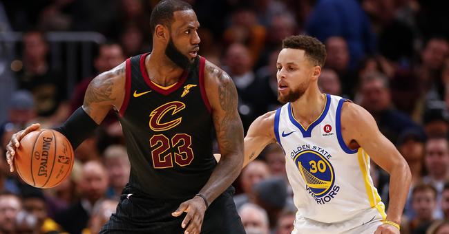 詹姆斯带CBA队友进总决赛?库里略带怒气地反驳_NBA_新浪竞技风暴_新浪网